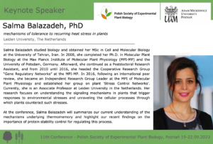 Short note about Salma Balazadeh